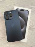 Продам iphone 15 pro 256 ГБ