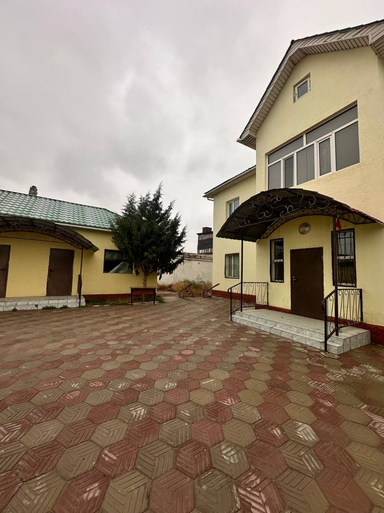 продам дом(уй сатылады).
