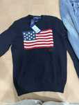 Кофта Polo Ralph Lauren