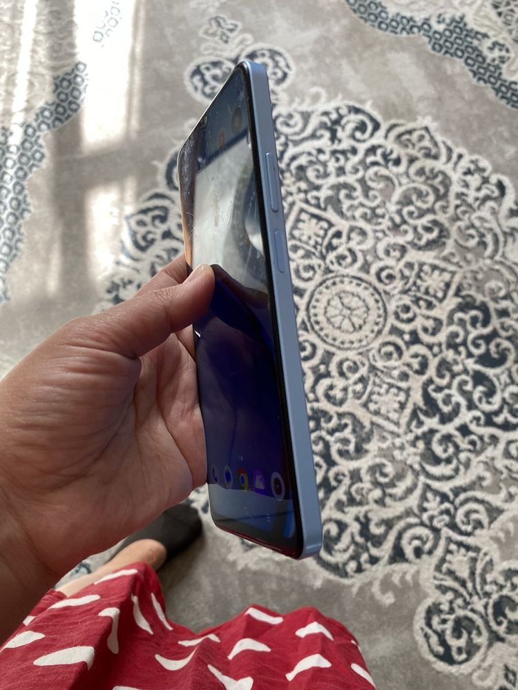 Realme note 50 128 гб модель rmx 3834
