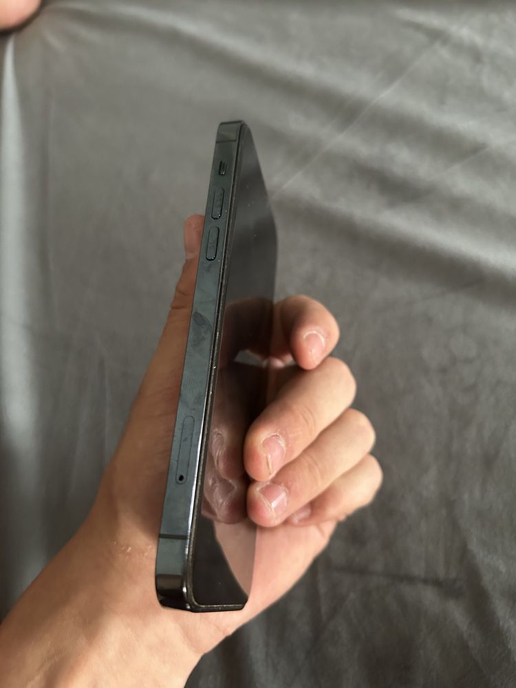 iPhone 12pro 128gb