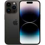 Iphone 14 pro 256gb black