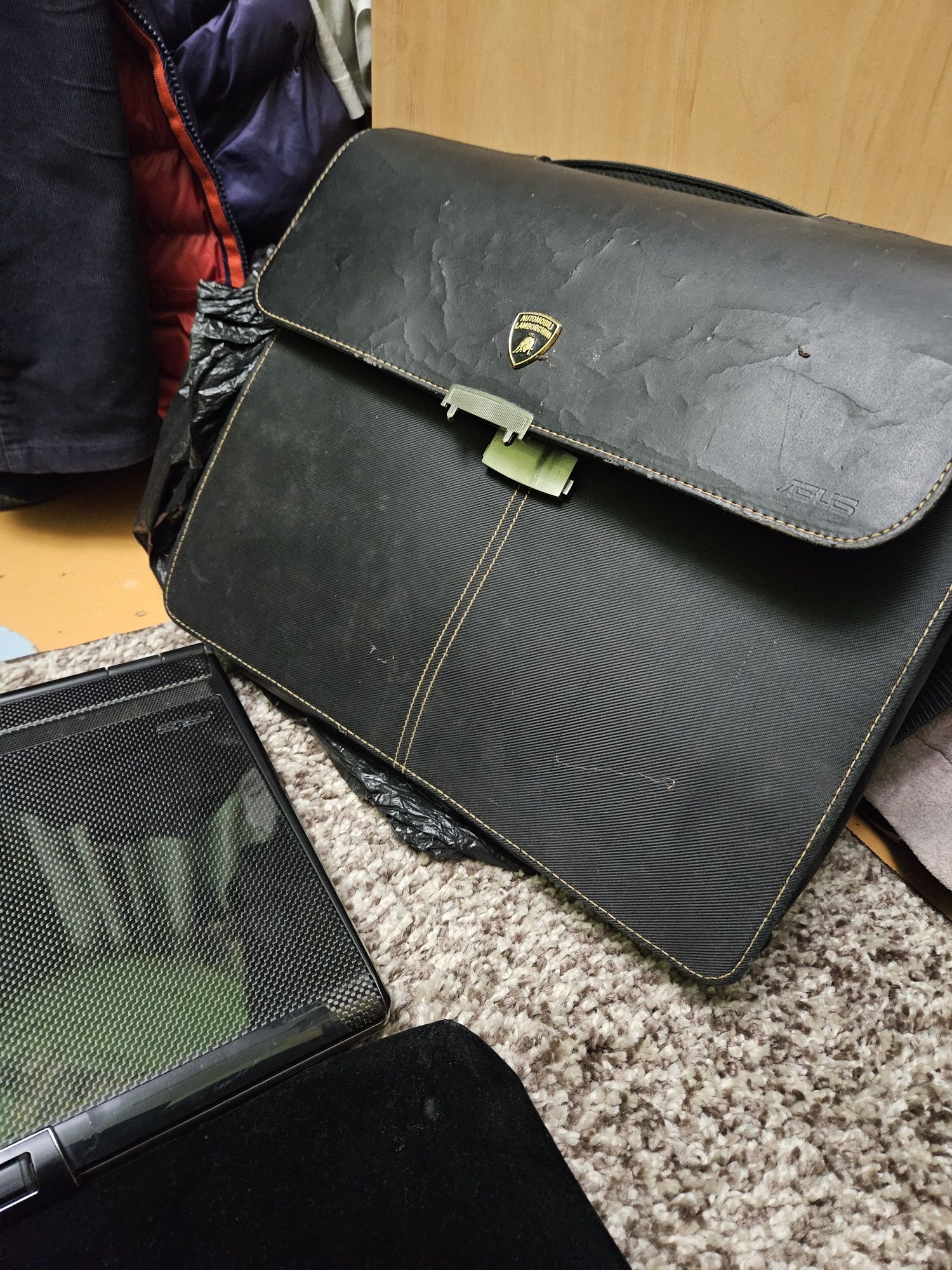 Asus Lamborghini vx2