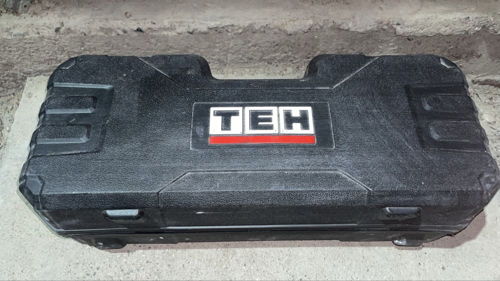 Продаю штроборез TEH