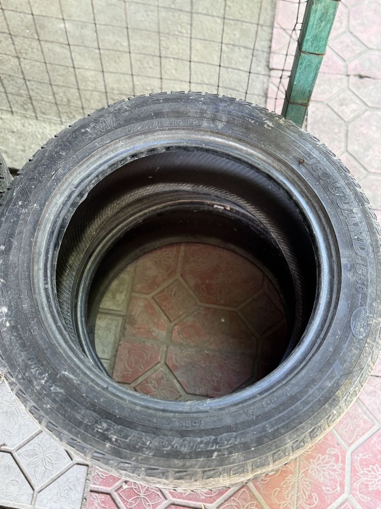 Продам шины по 1000 тг