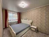 2-комнатная квартира · 52 м² · 1/5 этаж, Кокжал Барака 2/2