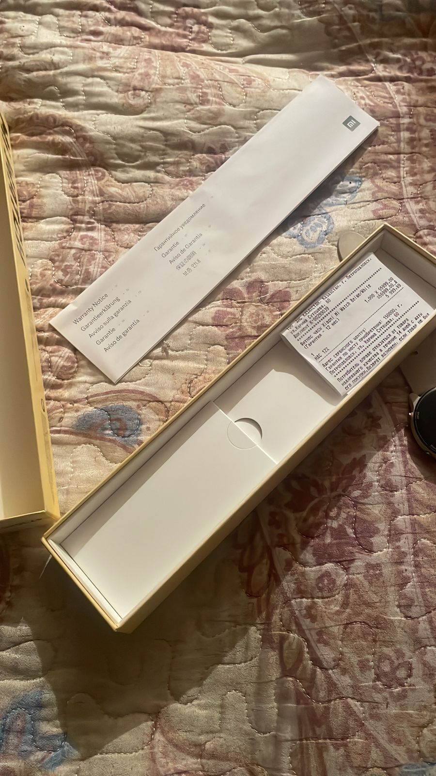Продам часы mi watch цена сегодня 25к
