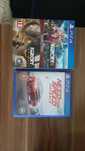 Игры на Playstation