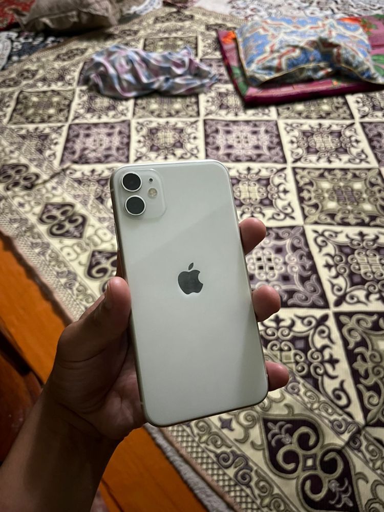 iPhone 11 128Gb