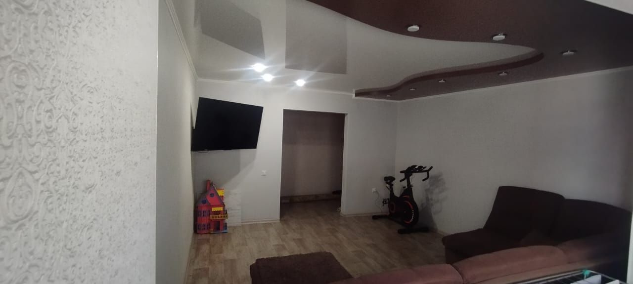 Продам 3-х комнатную квартиру