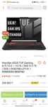 Обмен asus tuf gaming