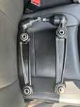 Передние прямые рычаги bmw x5/x6 e70/e71