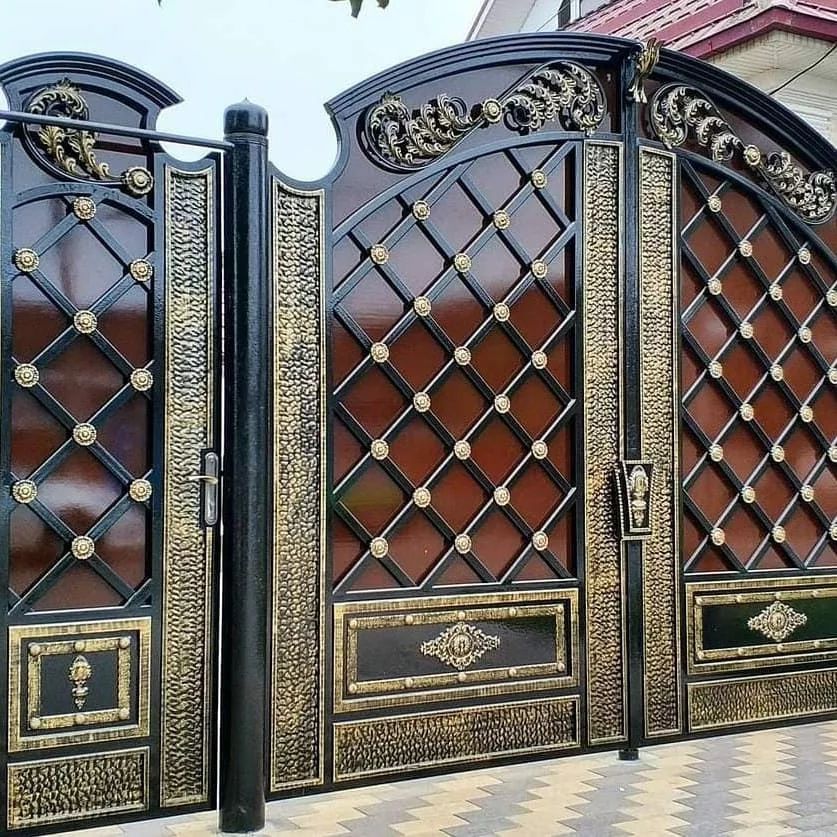 Авто Навесы, Ворота, Перила Решетки кованые изделия навес