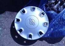 Калпак на Nissan Primera orginal