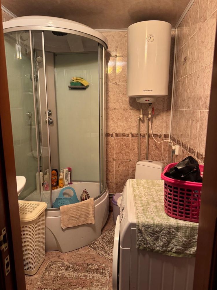 Продается дом в Зеренде