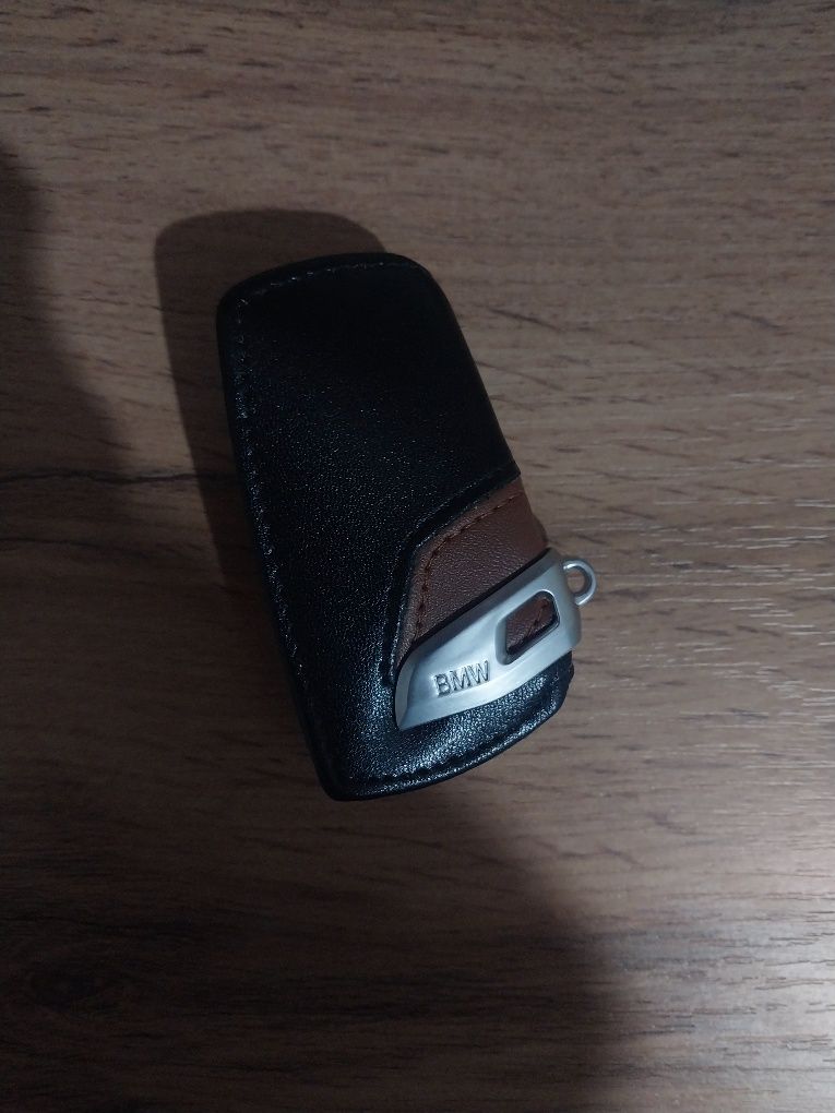 Чехол на ключ BMW