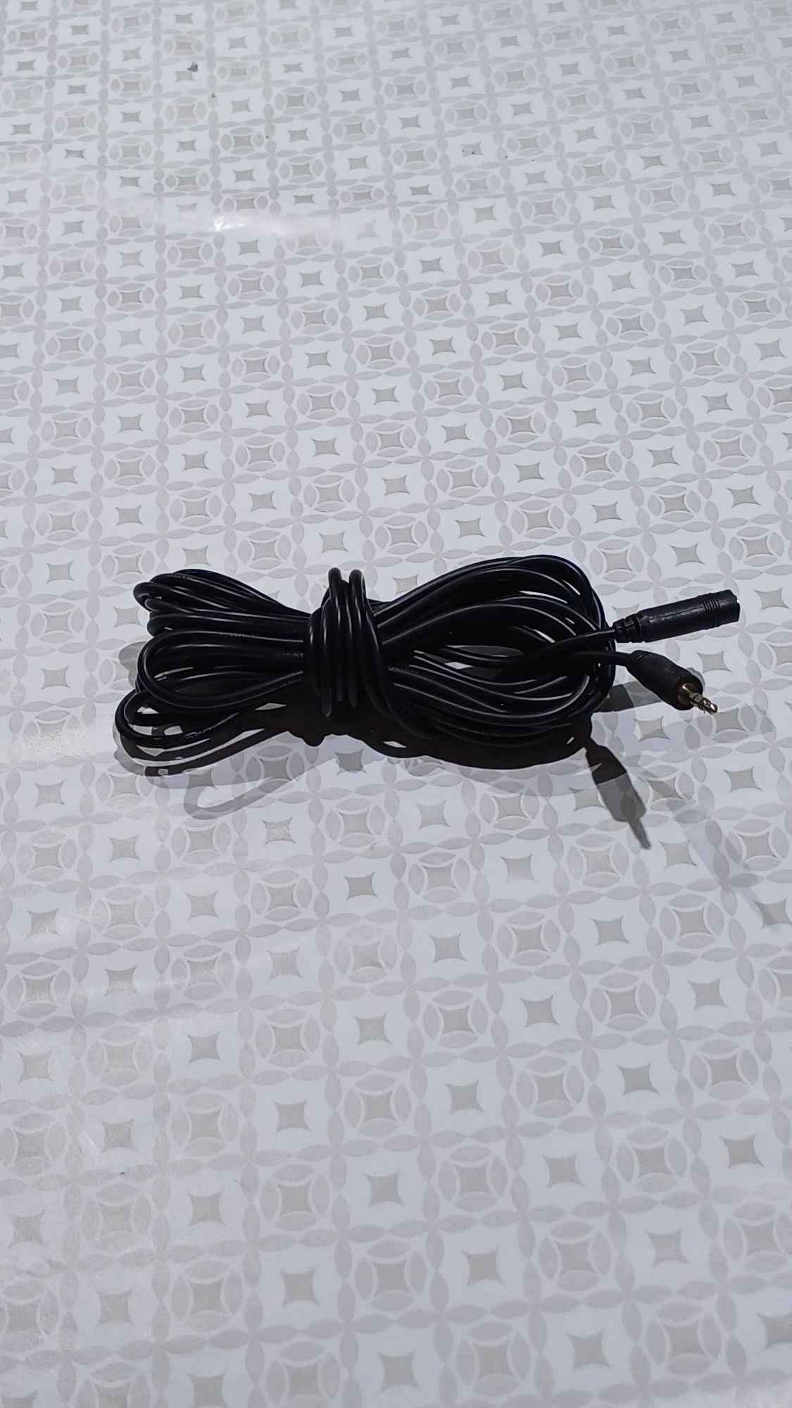 Продается удлинитель AUX 3.5mm