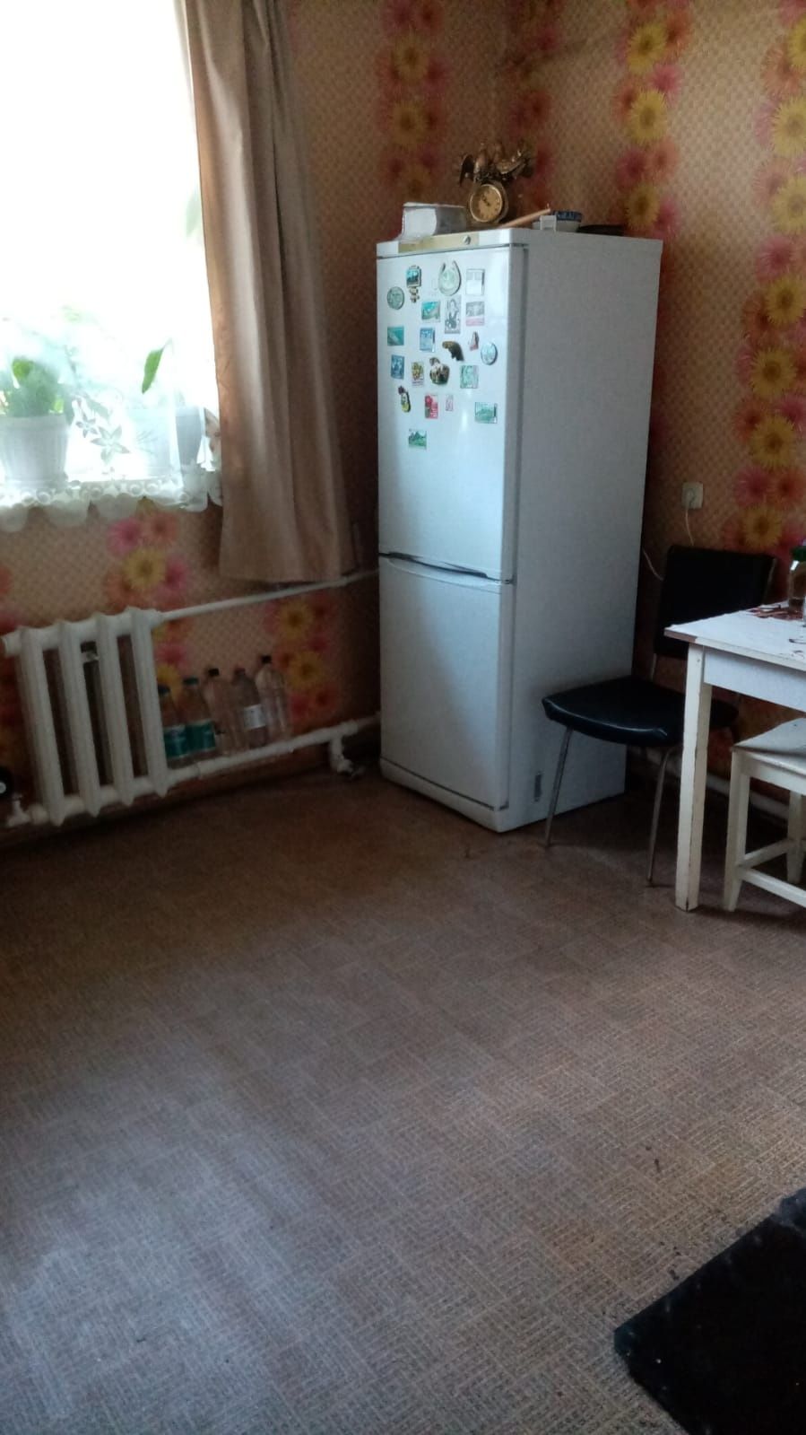 Продам дом в старой Согре
