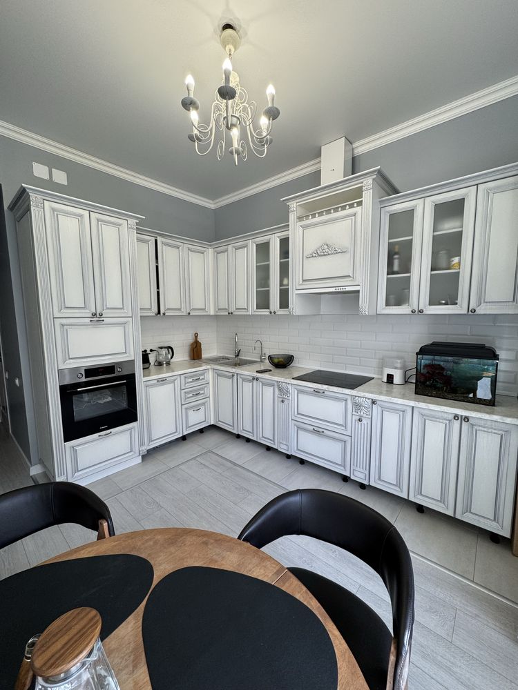 Продам 2х комн.кв. Riviera Residence.Этаж 1/5.S=66 кв.м.