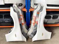 Крыло R L на BMW E60 БМВ Е60