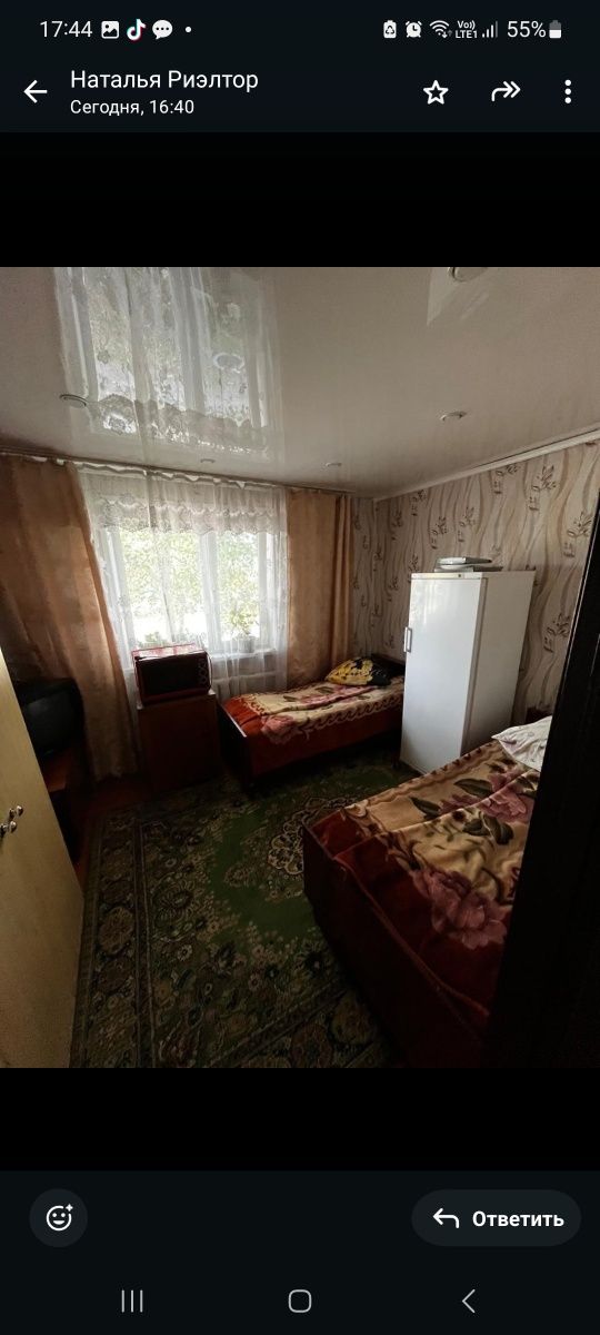 Срочно продам частный дом