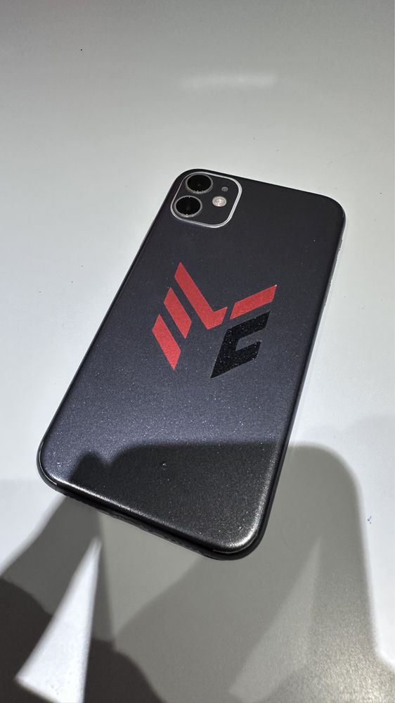 Iphone 11 128гб white