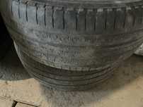 Продам Шины 285/60/r18