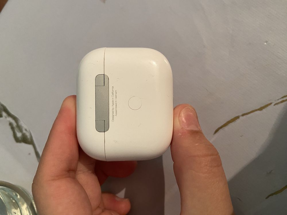 airpods3 a2566 гарантия жок