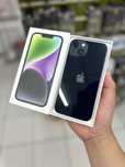Iphone 14 черный в идеале