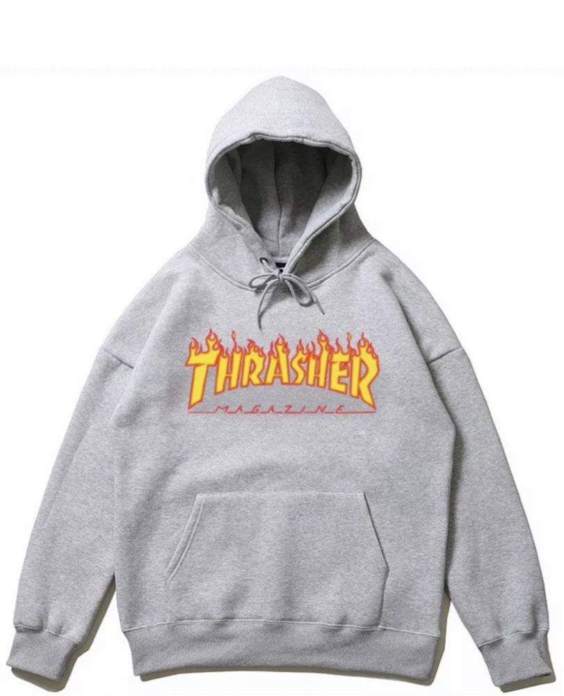 продам худи thrasher