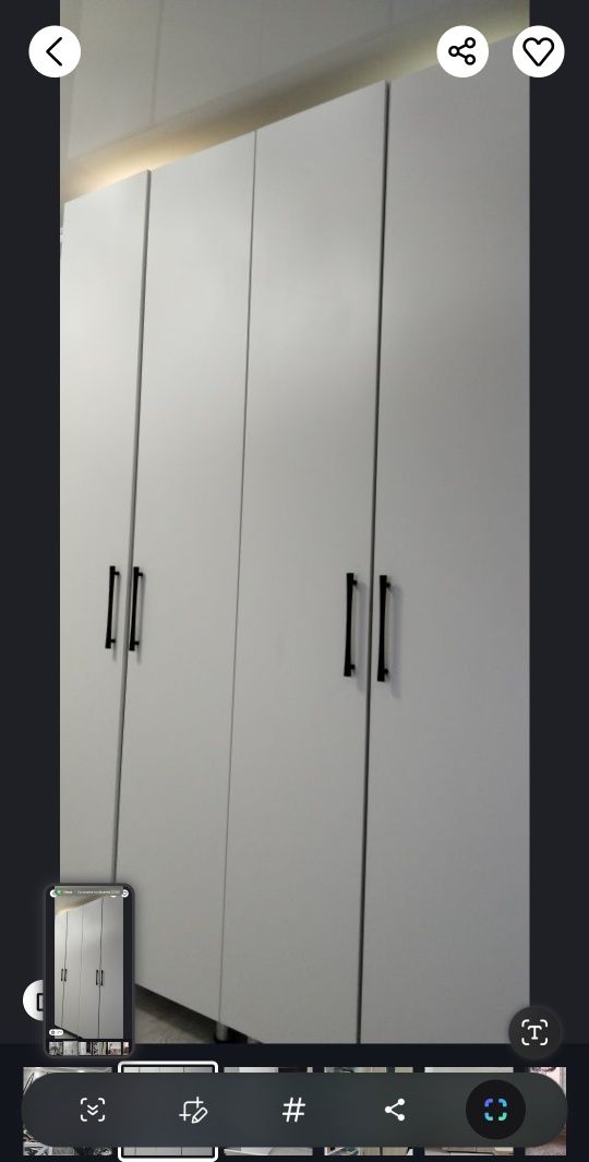 Продам 3-х комн кв в 7-25 кирпичная высотка 4 этаж высотка