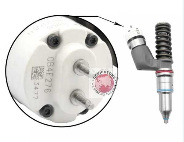 Топливная форсунка Cat 20R-2284