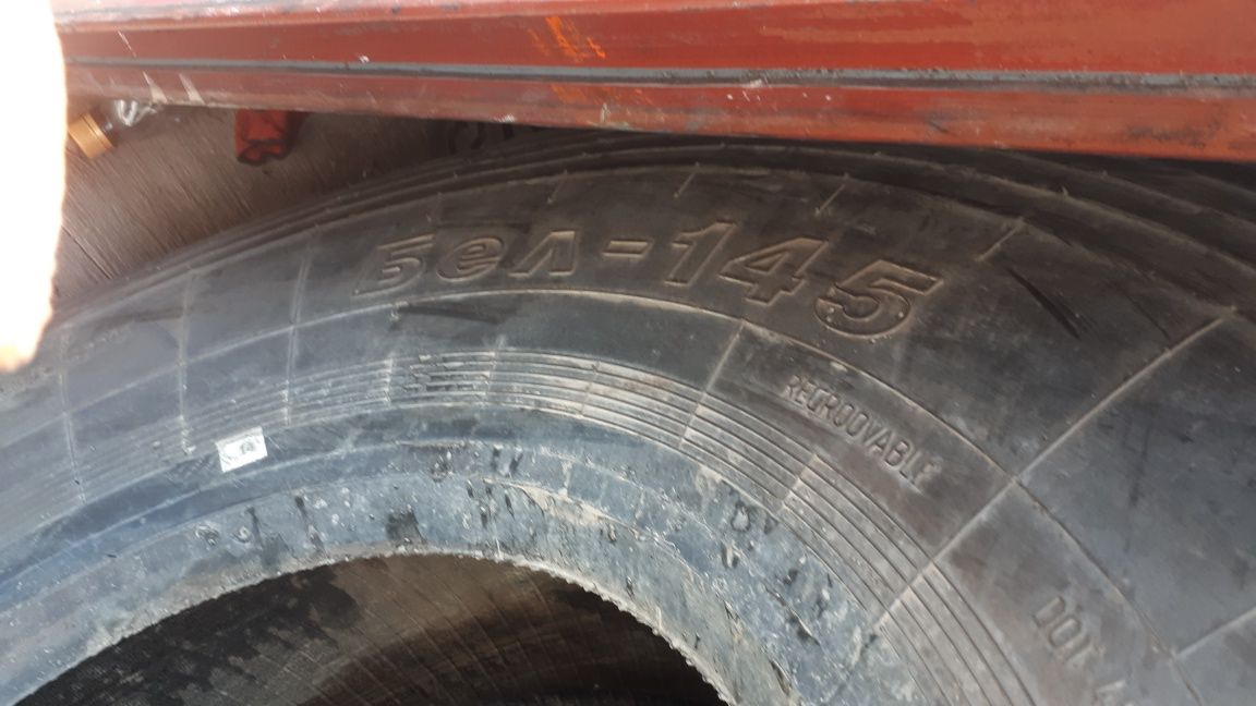 445/65r22.5 6шт в наличии