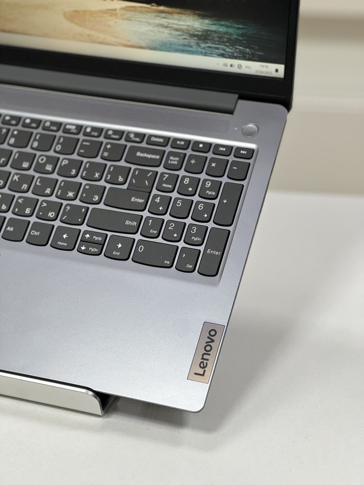 Lenovo IdeaPad | intel core i7-13620H | ОЗУ 16Gb | SSD 1000gb