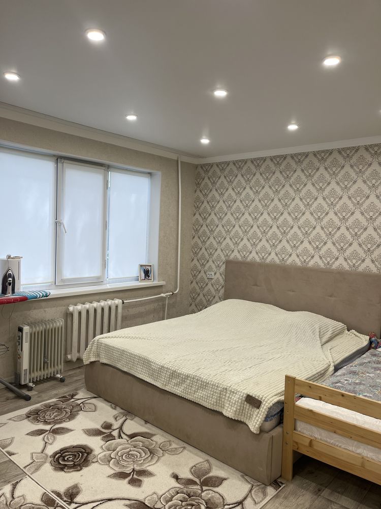 Продам 3 комнатную квартиру