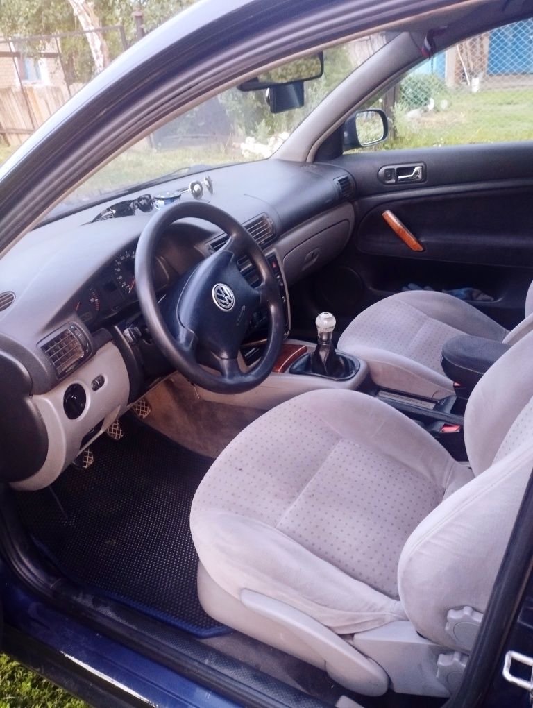 Продам passat B5