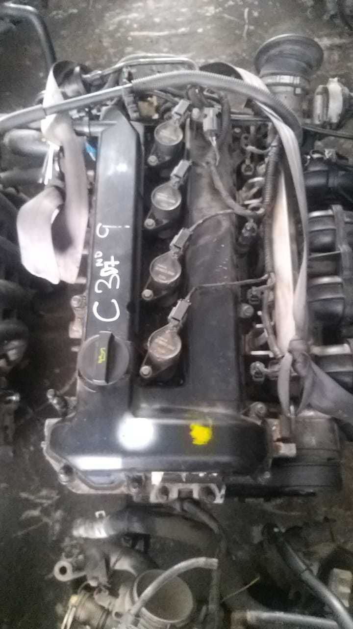 Двигатель FORD Q4NRA2.0L