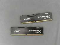 DDR4 16GB 2x8 hyper X 3200