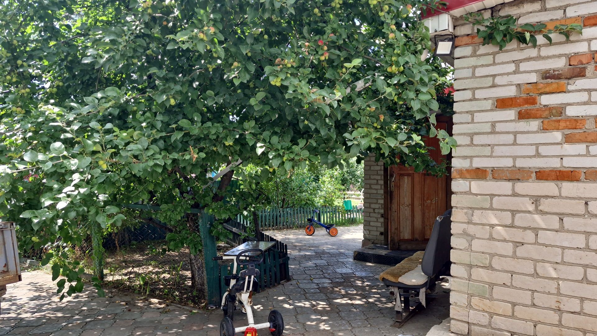 Продам дом от города 27км