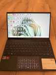 Asus zeenbook 14