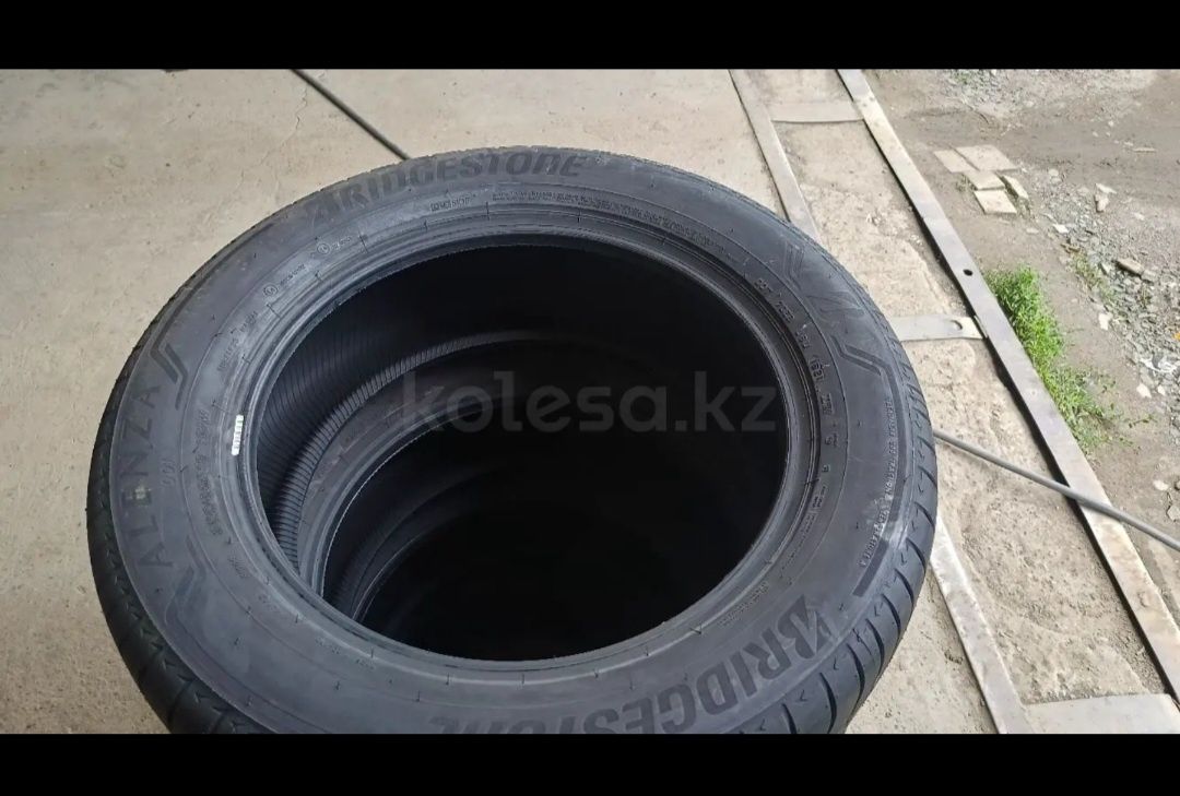 Продам срочно! Новая резина