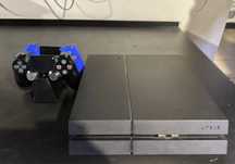 Sony playstation 4