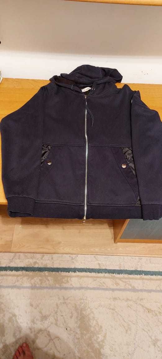 Худи Moncler, размер М