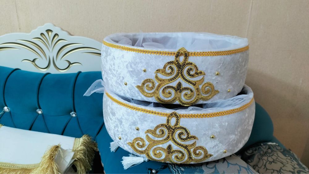 Коржын тойбастар набор