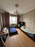 Квартираға подселениеге 1 қыз керек срочно