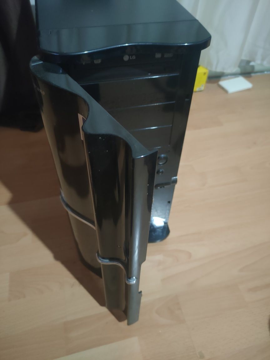 Кейс системного блока Asus Soprano