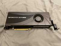 GeForce RTX 2070 Super 8GB