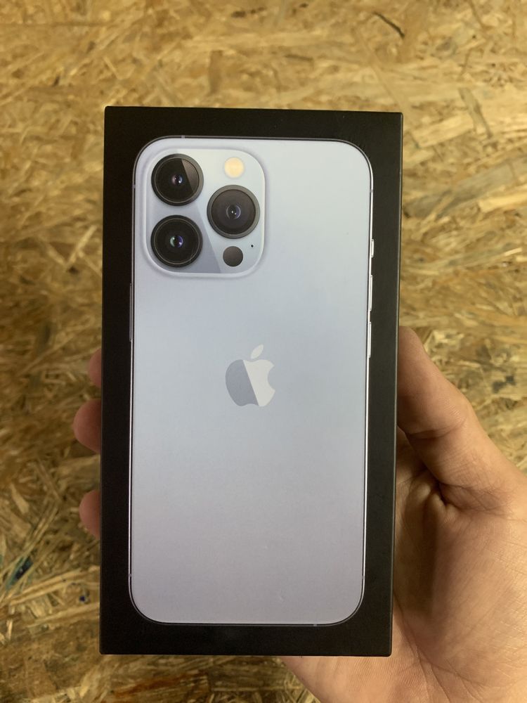 Apple iPhone 13 Pro