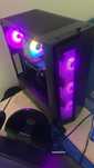 Продается системный блок ПК RTX 2060