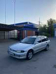 Mitsubishi lanser универсал 1997 года